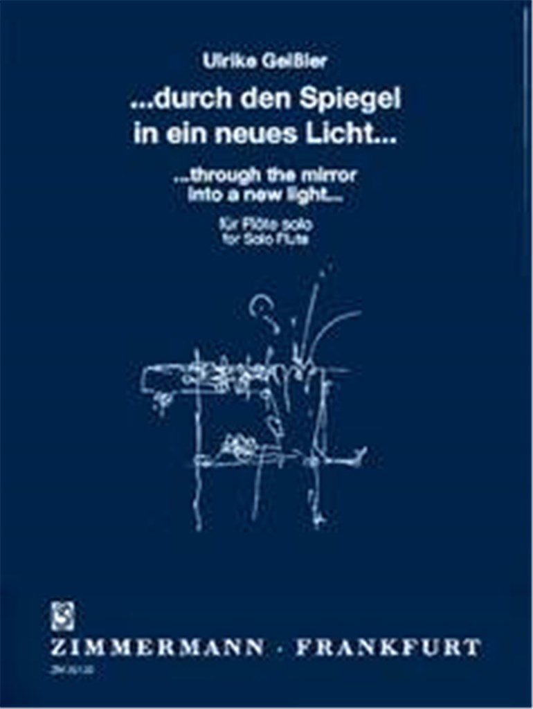 Durch den Spiegel in ein neues Licht ...
